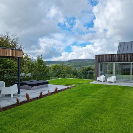 Le Lievre Debout Francorchamps - Spa Et Sauna Екстер'єр фото