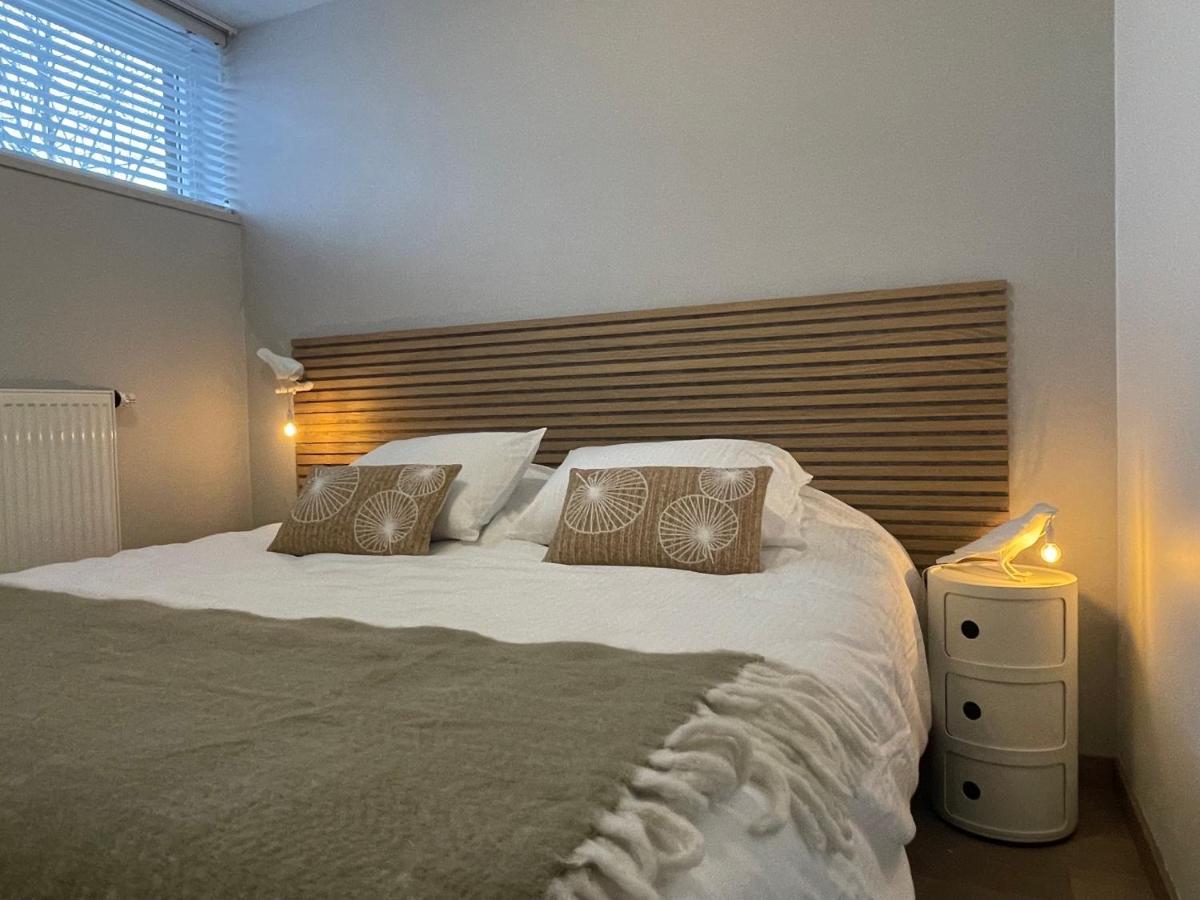 Le Lievre Debout Francorchamps - Spa Et Sauna Екстер'єр фото